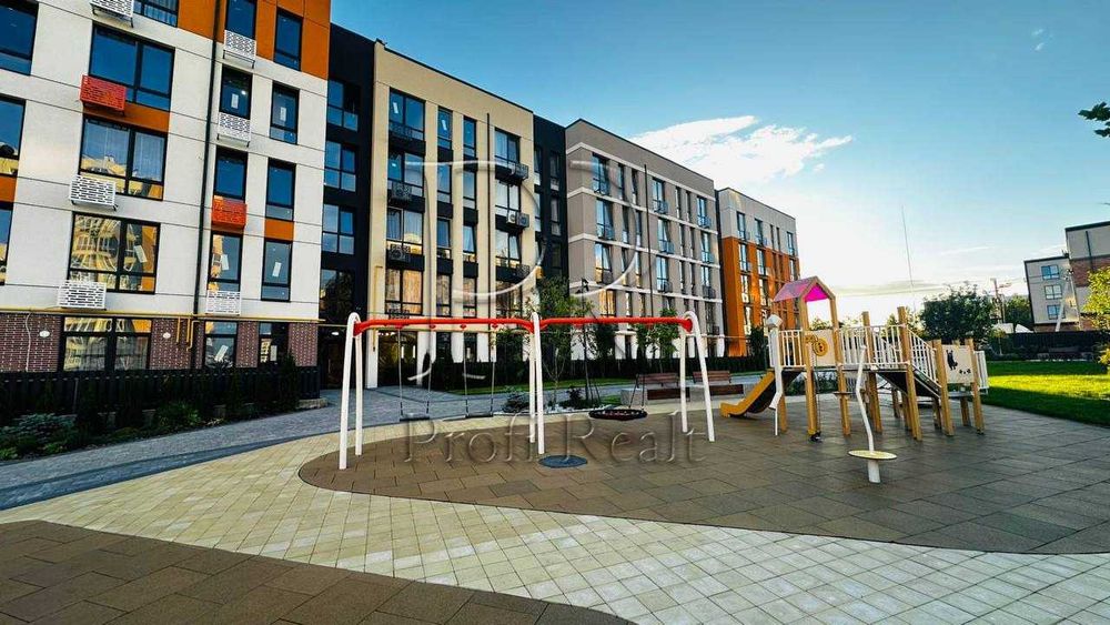 Квартира на вул. Поліська, 7/2 в Києві, ID 354041, фото №8
