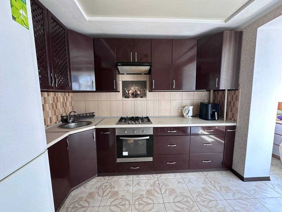 Квартира на вул. Кармелюка, 5/4 в Хмельницький, ID 353967, фото №2