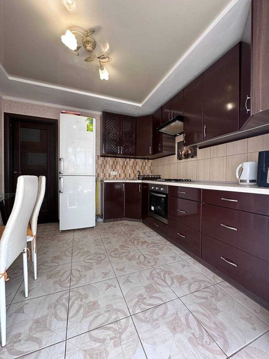 Квартира на вул. Кармелюка, 5/4 в Хмельницький, ID 353967, фото №3