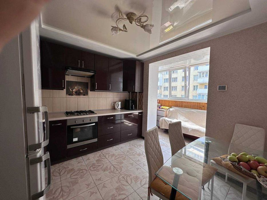 Квартира на вул. Кармелюка, 5/4 в Хмельницький, ID 353967, фото №5