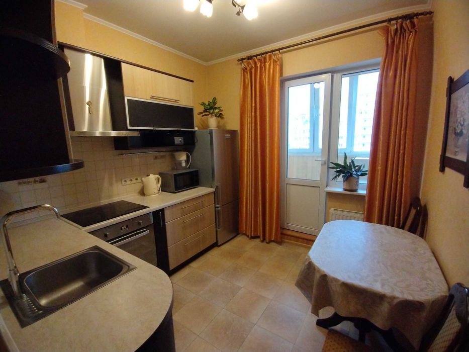 Квартира на просп. Шевченка, 2Г в Київ, ID 354069, фото №1
