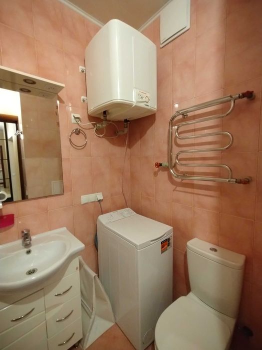 Квартира на просп. Шевченка, 2Г в Києві, ID 354069, фото №7