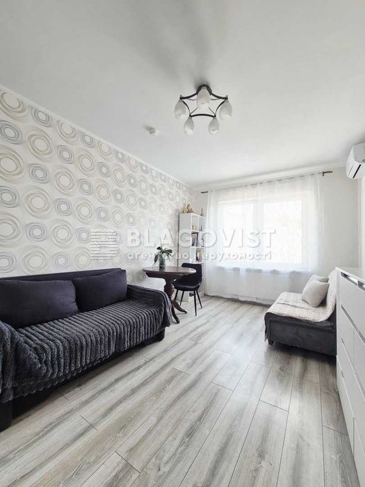 Квартира на ЖК Патріотика в Київ, ID 354014, фото №1