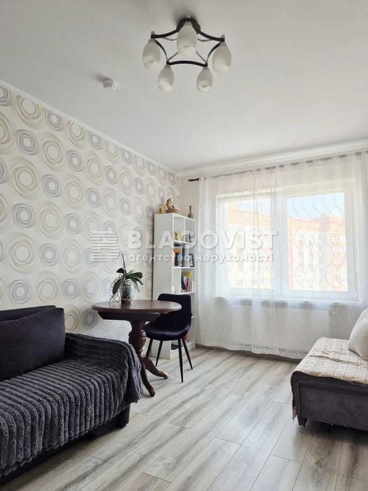 Квартира на ЖК Патріотика в Київ, ID 354014, фото №2