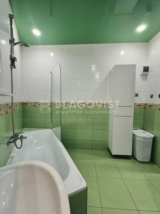 Квартира на ЖК Патріотика в Києві, ID 354014, фото №12