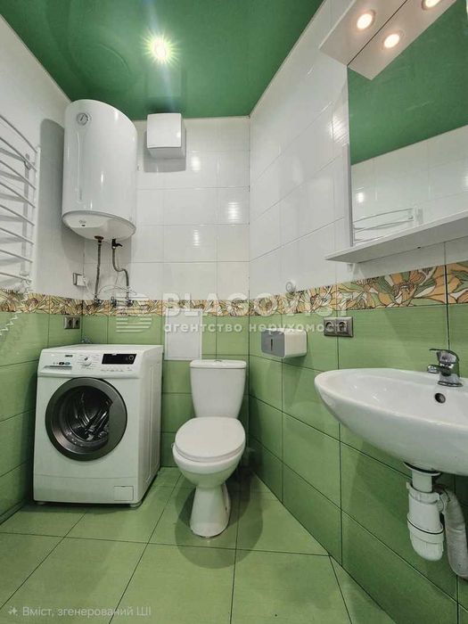 Квартира на ЖК Патріотика в Києві, ID 354014, фото №14