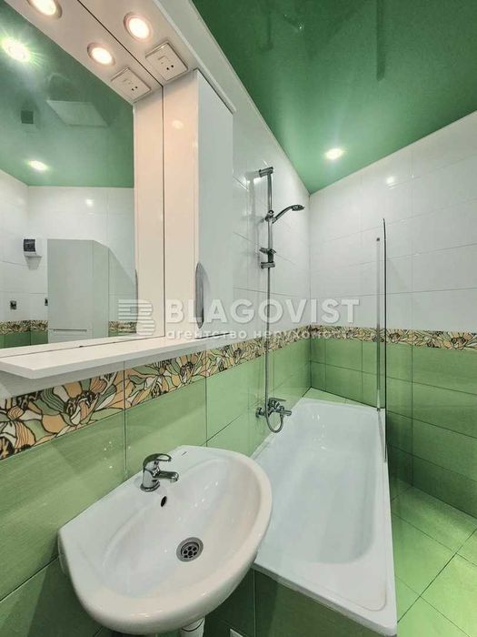 Квартира на ЖК Патріотика в Києві, ID 354014, фото №15