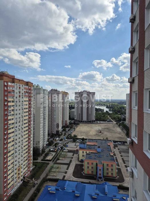 Квартира на ЖК Патріотика в Києві, ID 354014, фото №19
