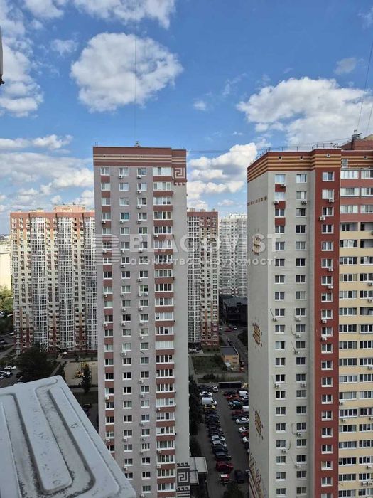 Квартира на ЖК Патріотика в Києві, ID 354014, фото №20