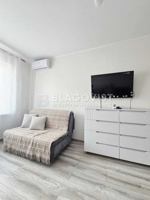 Квартира на ЖК Патріотика в Київ, ID 354014, фото №3
