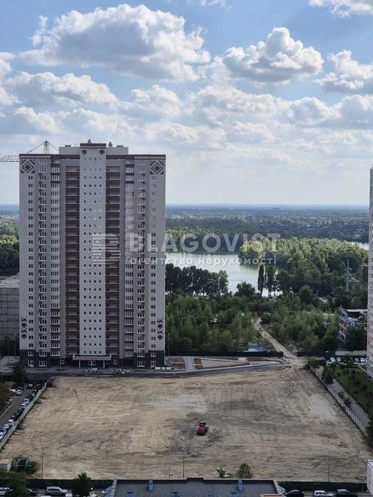 Квартира на ЖК Патріотика в Києві, ID 354014, фото №21