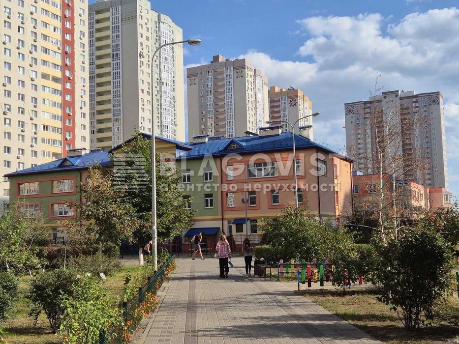 Квартира на ЖК Патріотика в Києві, ID 354014, фото №24