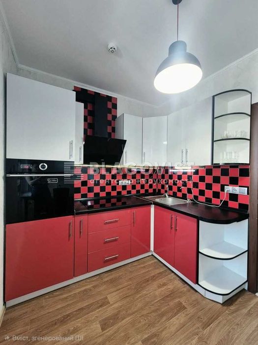 Квартира на ЖК Патріотика в Київ, ID 354014, фото №5