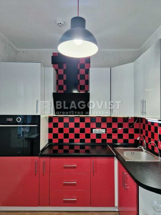 Квартира на ЖК Патріотика в Києві, ID 354014, фото №6