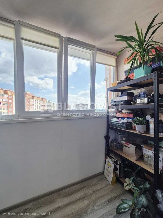 Квартира на ЖК Патріотика в Києві, ID 354014, фото №9