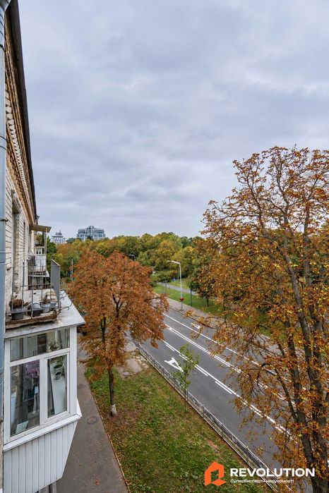 Квартира на вул. Лаврська, 8 в Києві, ID 354013, фото №15