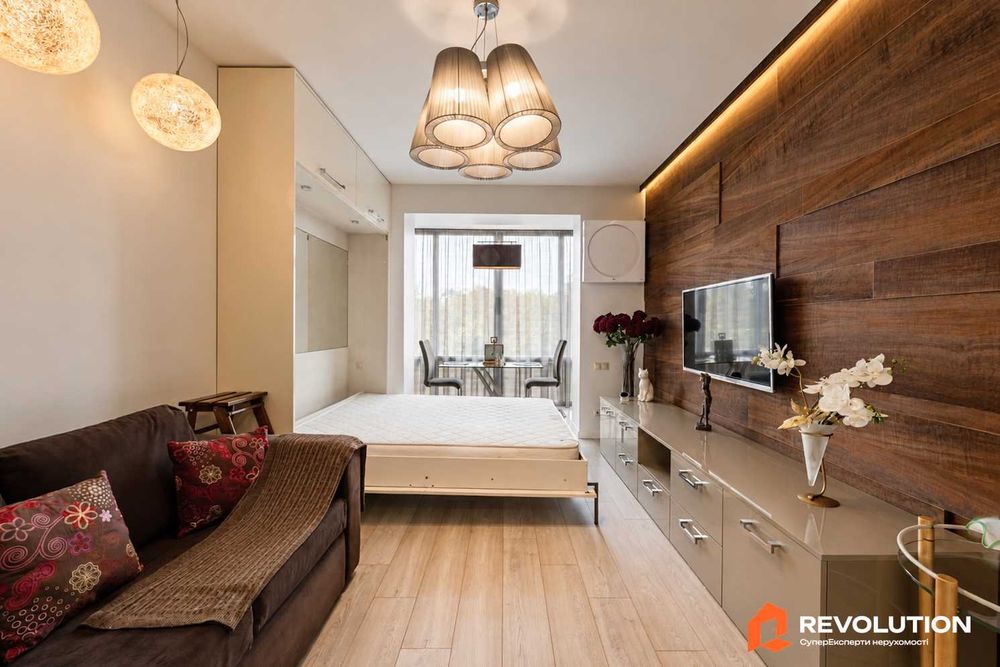 Квартира на вул. Лаврська, 8 в Києві, ID 354013, фото №6