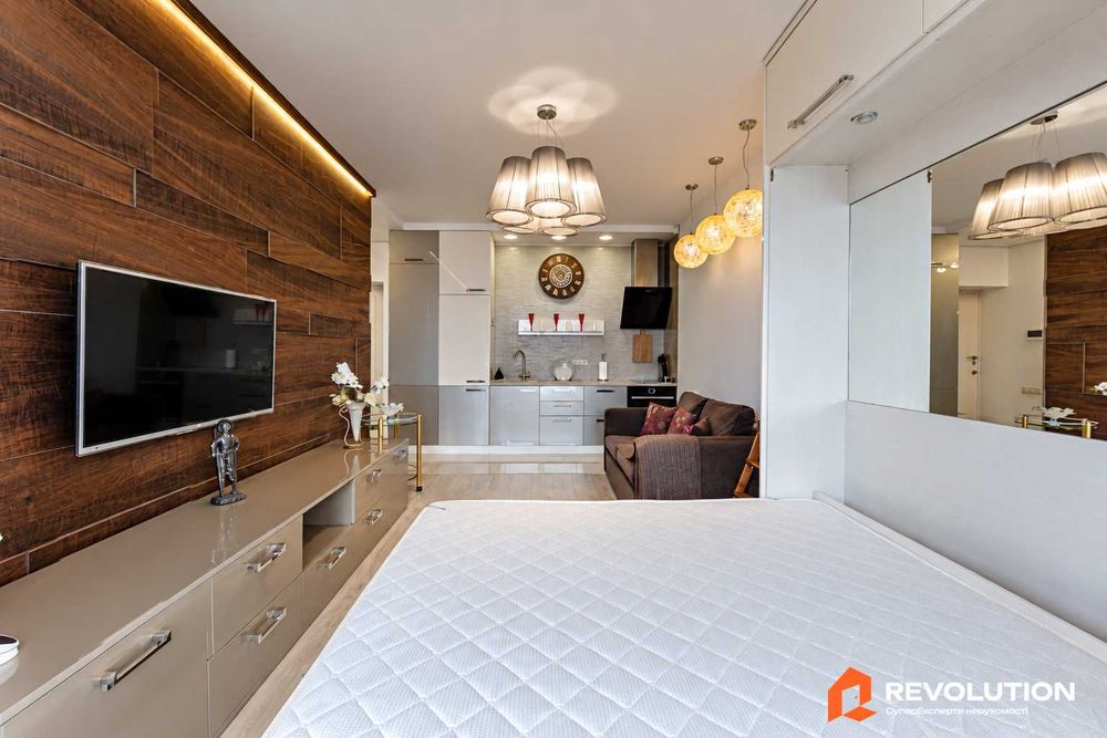 Квартира на вул. Лаврська, 8 в Києві, ID 354013, фото №7