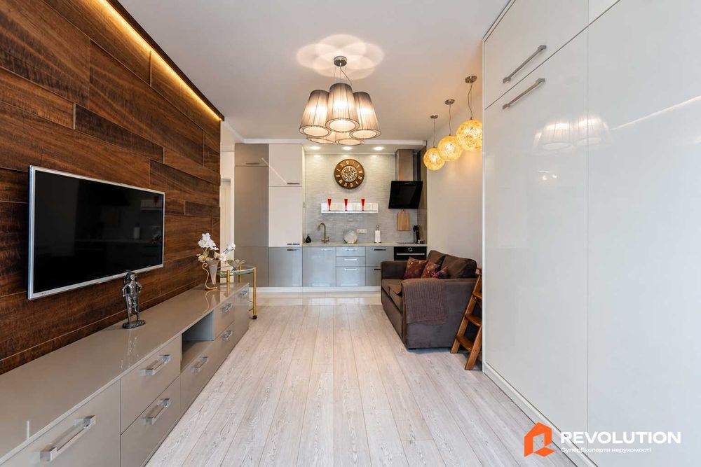 Квартира на вул. Лаврська, 8 в Києві, ID 354013, фото №8