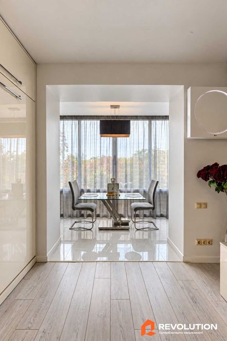Квартира на вул. Лаврська, 8 в Києві, ID 354013, фото №9