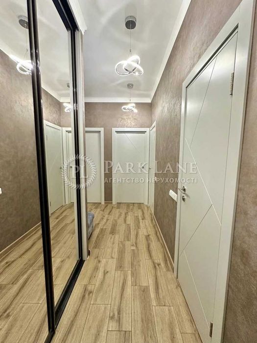 Квартира на вул. Жилянська, 68 в Києві, ID 354033, фото №12