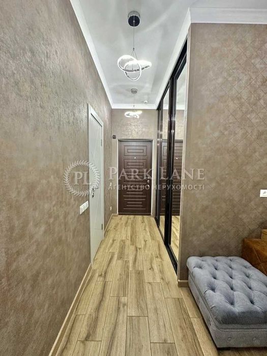Квартира на вул. Жилянська, 68 в Києві, ID 354033, фото №13