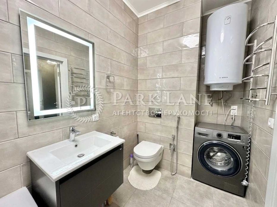 Квартира на вул. Жилянська, 68 в Києві, ID 354033, фото №14