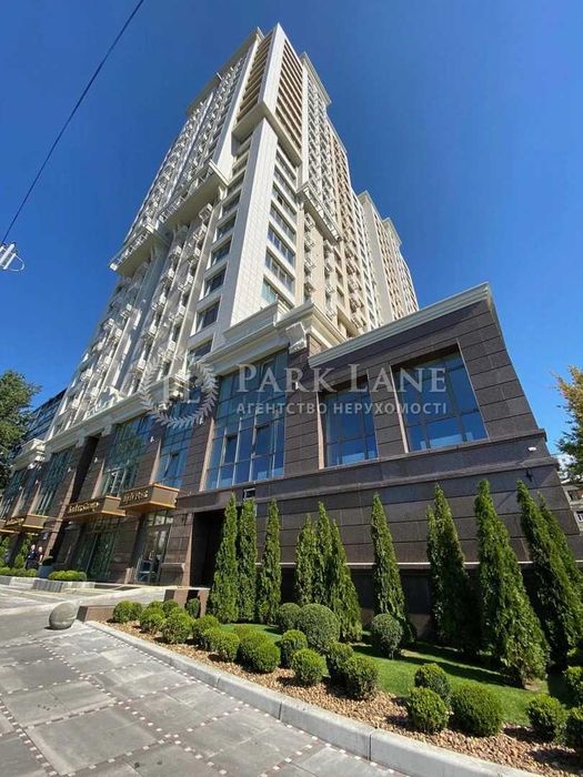 Квартира на вул. Жилянська, 68 в Києві, ID 354033, фото №3