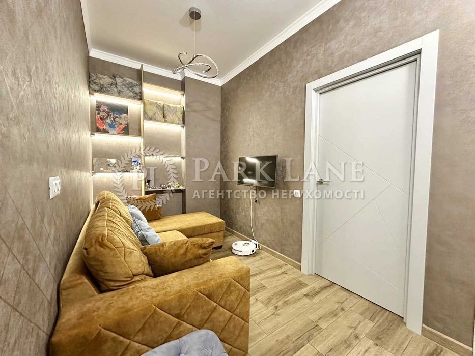 Квартира на вул. Жилянська, 68 в Києві, ID 354033, фото №4