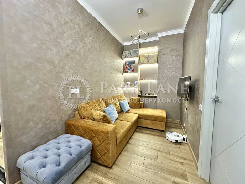 Квартира на вул. Жилянська, 68 в Києві, ID 354033, фото №5
