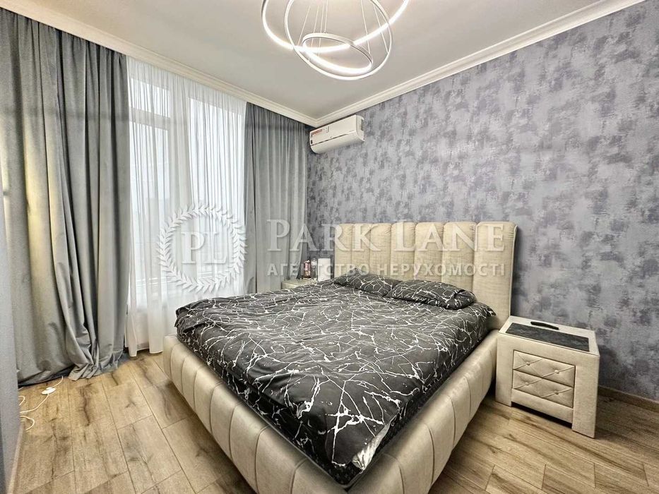 Квартира на вул. Жилянська, 68 в Києві, ID 354033, фото №7
