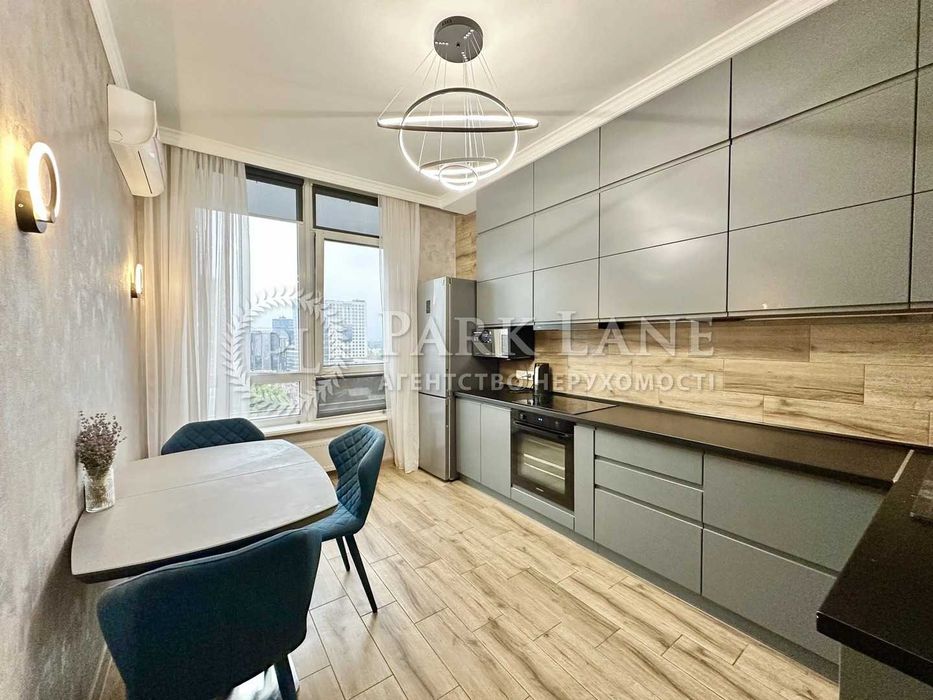 Квартира на вул. Жилянська, 68 в Києві, ID 354033, фото №9