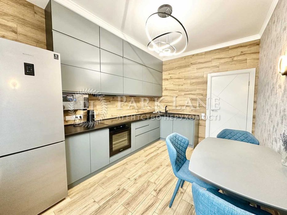 Квартира на вул. Жилянська, 68 в Києві, ID 354033, фото №10