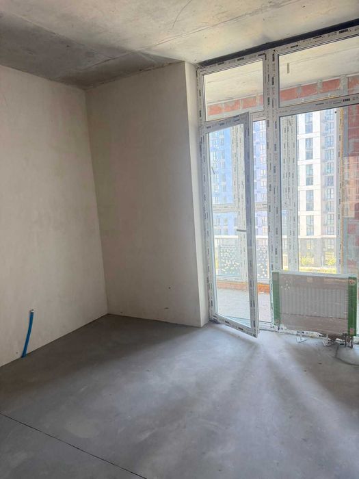Квартира на вул. Святослава Хороброго, 11-В в Київ, ID 354032, фото №1