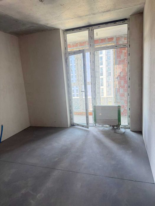 Квартира на вул. Святослава Хороброго, 11-В в Київ, ID 354032, фото №2