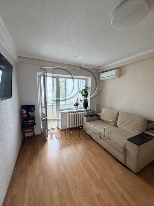 Квартира на вул. Дмитра Багалія, 1, ID 354063, фото №1