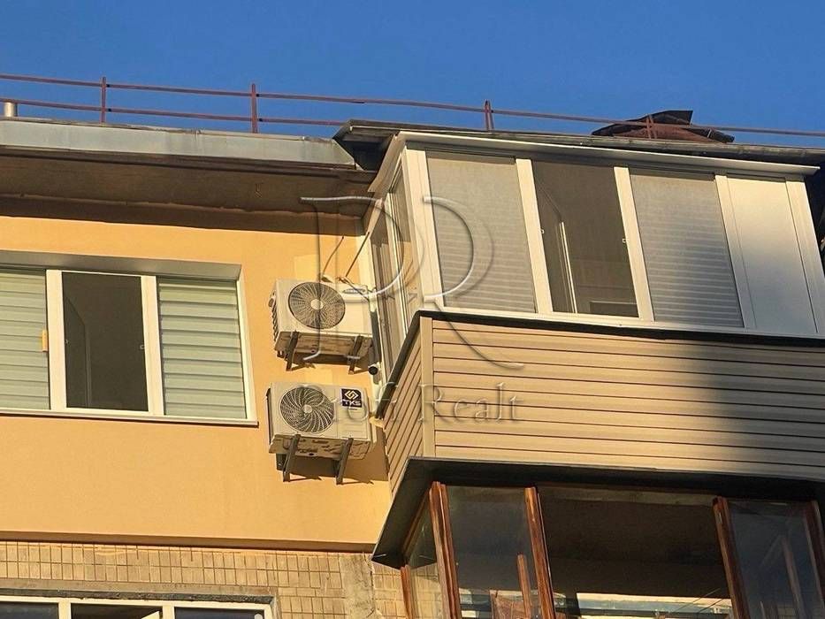 Квартира на вул. Дмитра Багалія, 1 в Києві, ID 354063, фото №12