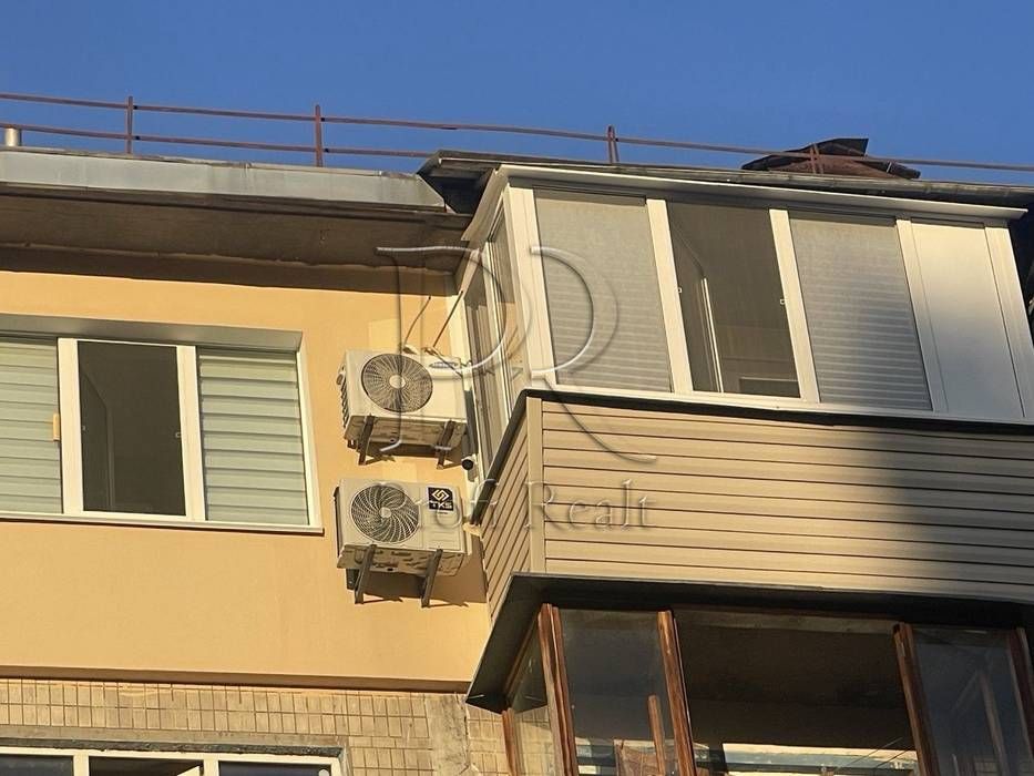 Квартира на вул. Дмитра Багалія, 1 в Києві, ID 354063, фото №13