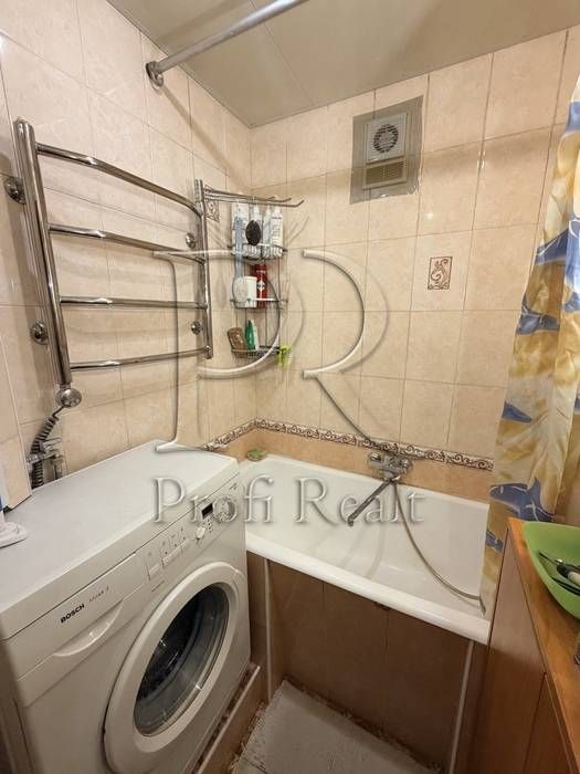 Квартира на вул. Дмитра Багалія, 1 в Києві, ID 354063, фото №10
