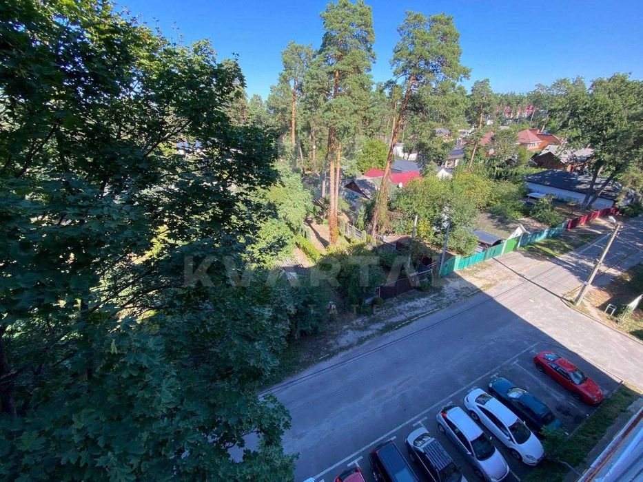 Квартира на ЖК Ворзель Парк в Києві, ID 354111, фото №8
