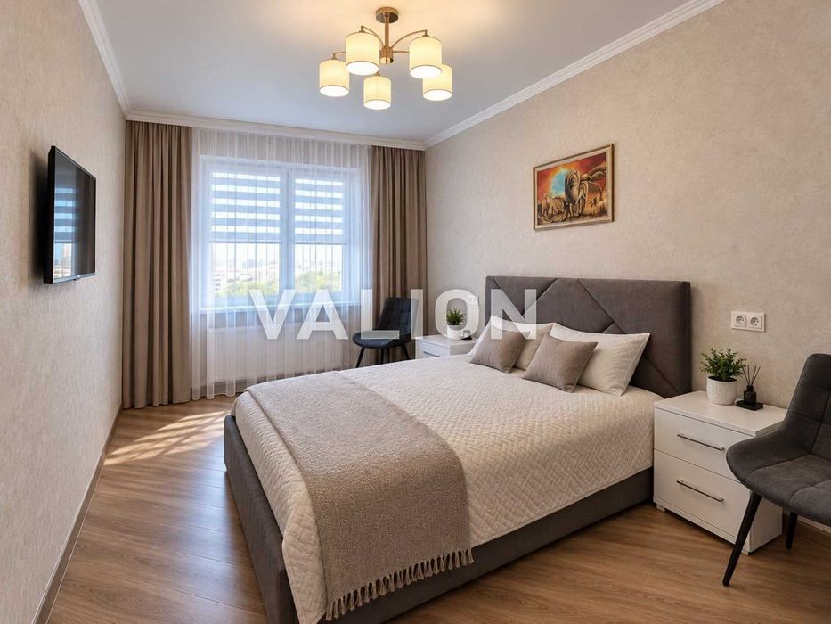 Квартира на вул. Новопольова, 2 в Київ, ID 354107, фото №3