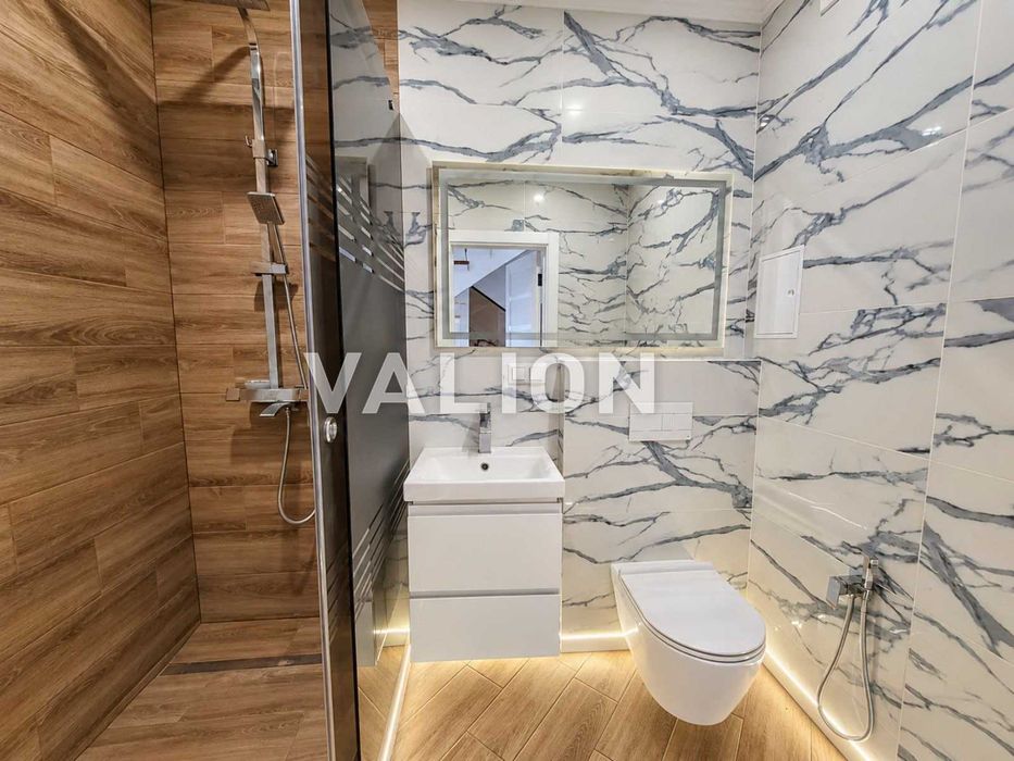 Квартира на вул. Новопольова, 2 в Київ, ID 354107, фото №5