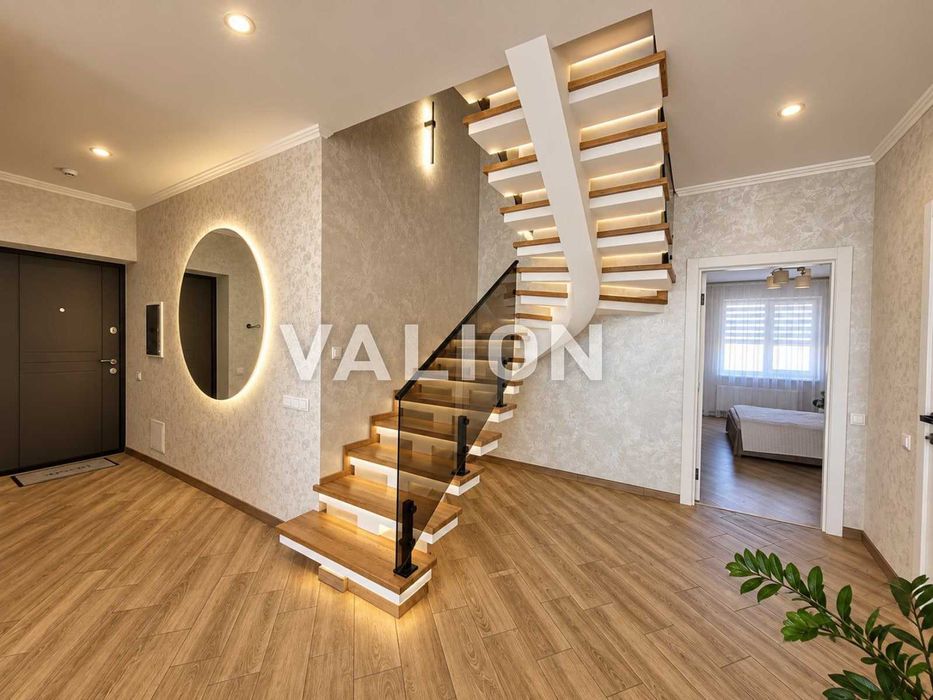 Квартира на вул. Новопольова, 2 в Києві, ID 354107, фото №6