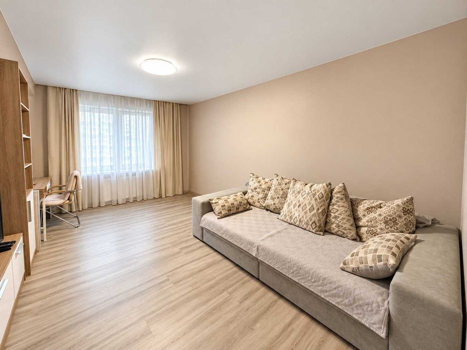 Квартира на вул. Михайла Донця, 2Б в Київ, ID 354095, фото №2