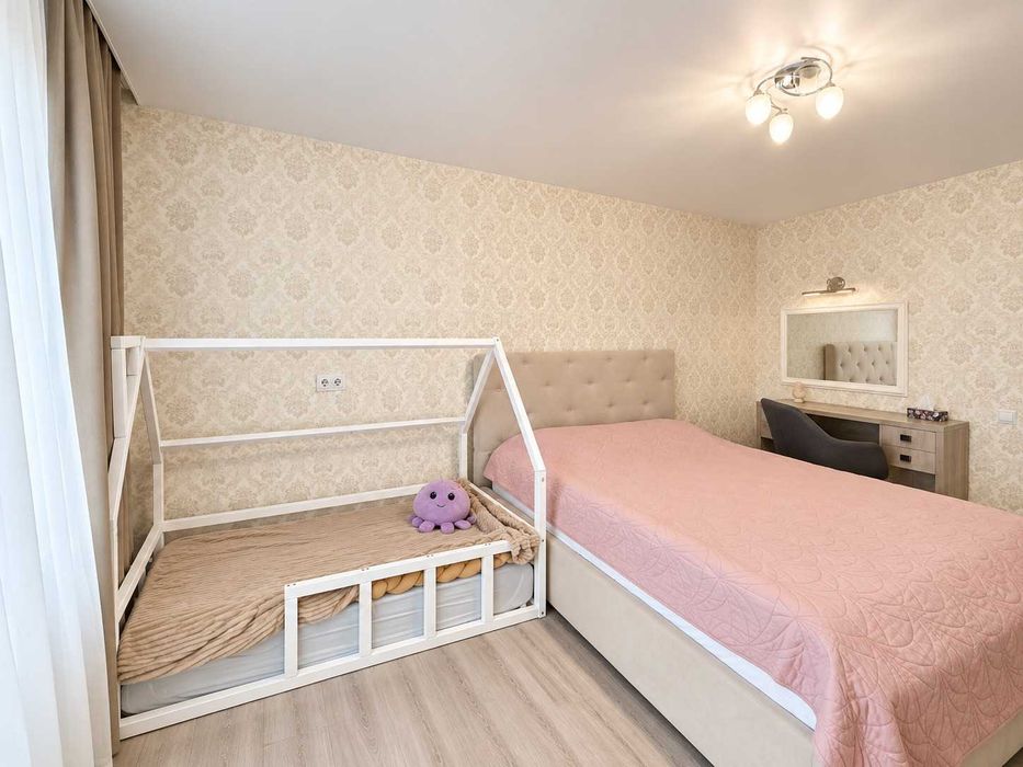 Квартира на вул. Михайла Донця, 2Б в Києві, ID 354095, фото №11