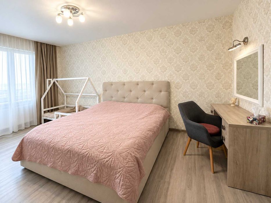 Квартира на вул. Михайла Донця, 2Б в Києві, ID 354095, фото №12