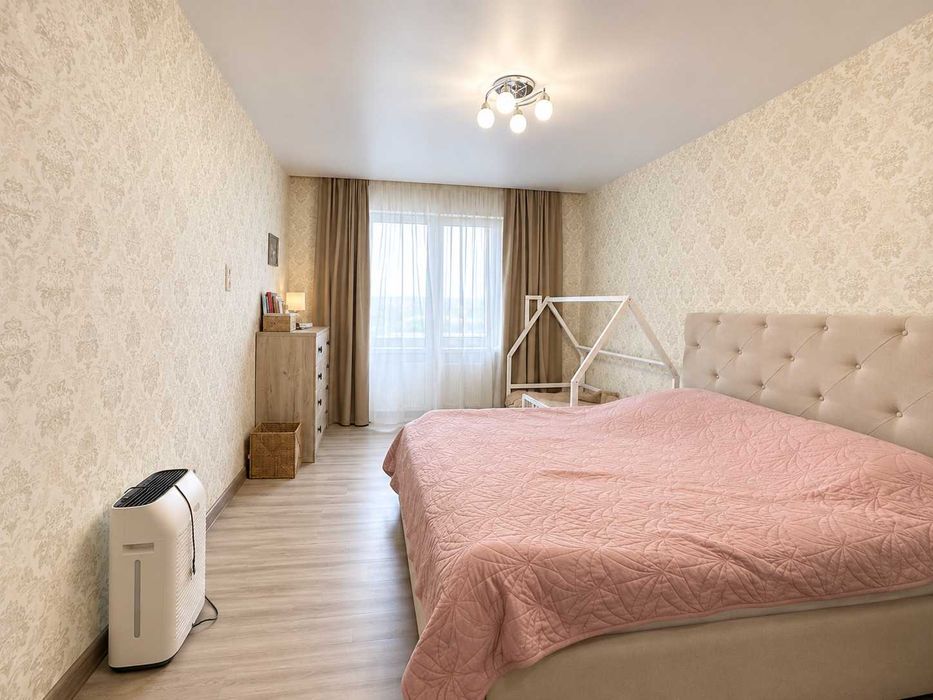 Квартира на вул. Михайла Донця, 2Б в Києві, ID 354095, фото №13