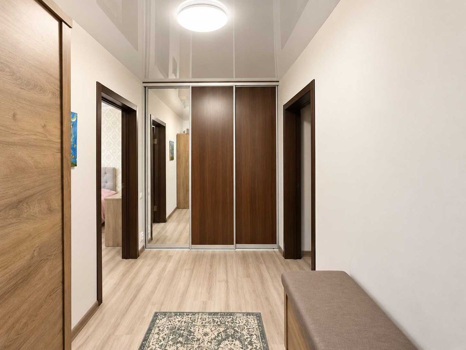 Квартира на вул. Михайла Донця, 2Б в Києві, ID 354095, фото №14