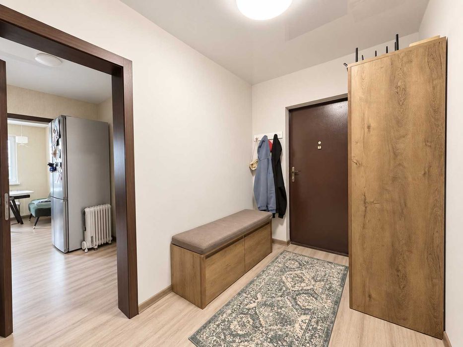 Квартира на вул. Михайла Донця, 2Б в Києві, ID 354095, фото №15