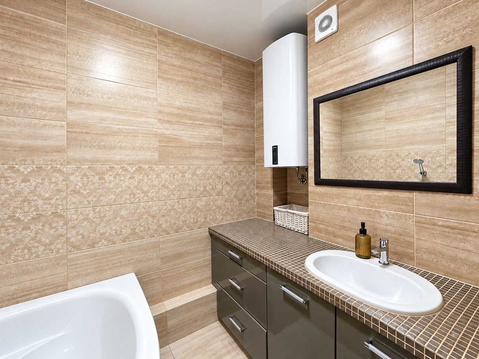 Квартира на вул. Михайла Донця, 2Б в Київ, ID 354095, фото №3